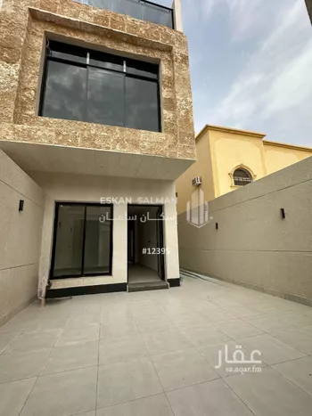 فيلا للبيع في شارع الموسم , حي اليرموك, مدينة الرياض, منطقة الرياض صورة 3