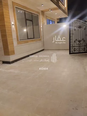 فيلا للبيع في شارع الامام الشافعى, حي المحمدية 1, مدينة جازان, منطقة جازان صورة 3