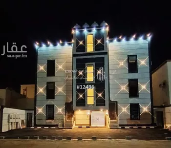 شقة للبيع في شارع النِّبيه, حي العسيله, مدينة العسيله, منطقة جازان