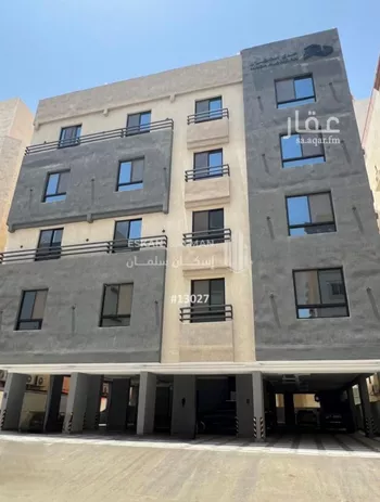 شقة للبيع في شارع يوسف الحساني, حي الريان, مدينة جدة, منطقة مكة المكرمة