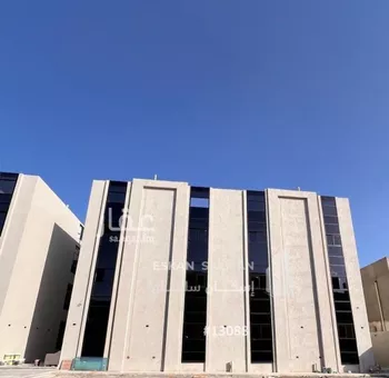 شقة للبيع في شارع جنادة ابن أبي نقبة, حي الروابي, مدينة المدينه المنوره, منطقة المدينة المنورة صورة 2