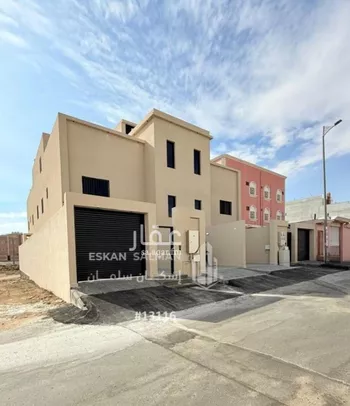 شقة للبيع في شارع ال بريد 196, حي ال بريد, مدينة احد رفيده, منطقة عسير صورة 2