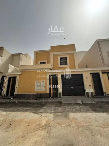 دور للبيع في شارع رقم 181, حي الجنادرية, مدينة الرياض, منطقة الرياض