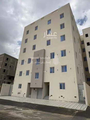 شقة للبيع في شارع 197 الروابي, حي الروابي, مدينة ابها, منطقة عسير صورة 2