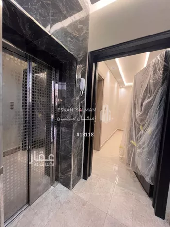شقة للبيع في شارع وائل الانصاري, حي الجماوات, مدينة المدينه المنوره, منطقة المدينة المنورة صورة 3