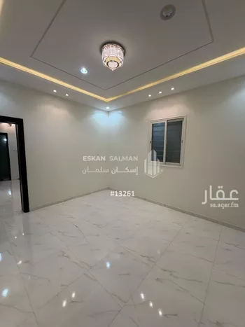 دور للبيع في شارع معاوية العليمي, حي النهضة, مدينة الدلم, منطقة الرياض صورة 3
