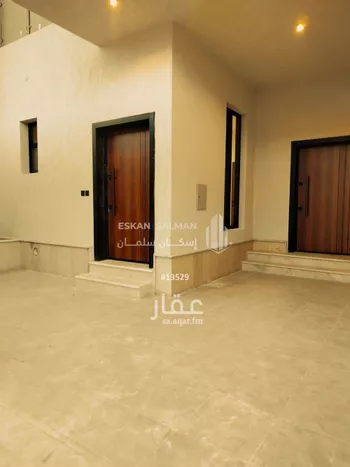 فيلا للبيع في شارع سليمان بن زياد الحضرمي, حي شوران, مدينة المدينه المنوره, منطقة المدينة المنورة صورة 2
