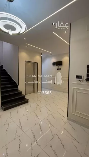 فيلا للبيع في شارع ريحه 138, حي ريحه, مدينة امارة منطقة مكة المكرمة - الطائف, منطقة مكة المكرمة صورة 5