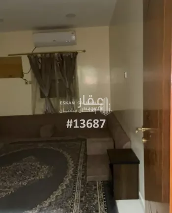 شقة للبيع في شارع ابو الحسن الكمال, حي الرويضة, مدينة الاحساء, المنطقة الشرقية صورة 3