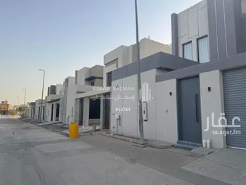 فيلا للبيع في شارع الزبير بن العوام, حي الفيصلية, مدينة الخرج, منطقة الرياض صورة 2