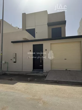 فيلا للبيع في شارع الزيير بن العوام , حي الفيصلية, مدينة الخرج, منطقة الرياض صورة 2