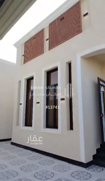 فيلا للبيع في شارع مرات, حي الرياض, مدينة جدة, منطقة مكة المكرمة صورة 2