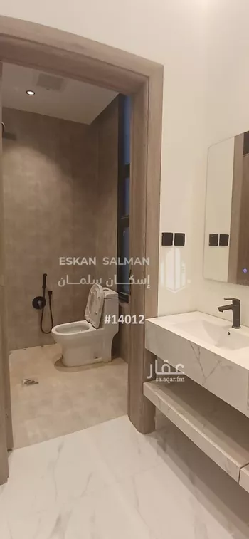 دور للبيع في شارع عمر ابن حبيب, حي الجنادرية, مدينة الرياض, منطقة الرياض صورة 3
