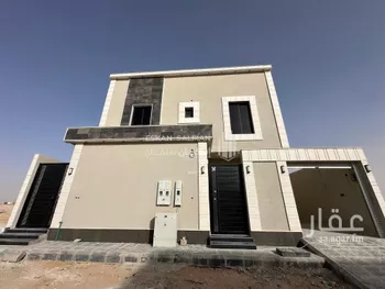 فيلا للبيع في شارع وادي مليان, حي الجنادرية, مدينة الرياض, منطقة الرياض صورة 4