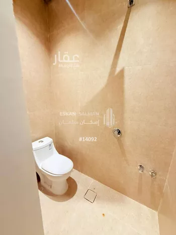 شقة للبيع في شارع مدائن صالح, حي الحمراء, مدينة الخبر, المنطقة الشرقية صورة 5