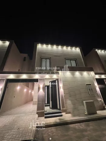 فيلا للبيع في شارع الميناء, حي الندوة, مدينة الرياض, منطقة الرياض صورة 4