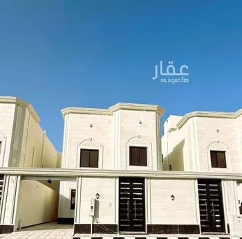فيلا للبيع في شارع احمد بن ادريس, حي الرحاب, مدينة امارة منطقة مكة المكرمة - الطائف, منطقة مكة المكرمة صورة 4