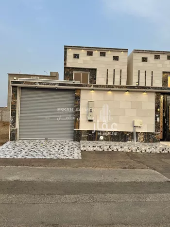 فيلا للبيع في شارع ابو بكر بن احمد المالكي, حي الرحاب 1, مدينة جازان, منطقة جازان