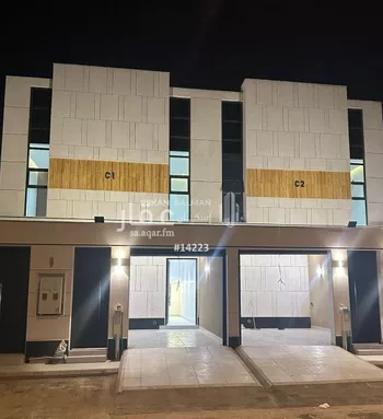 شقة للبيع في شارع رقم 93, حي الجنادرية, مدينة الرياض, منطقة الرياض