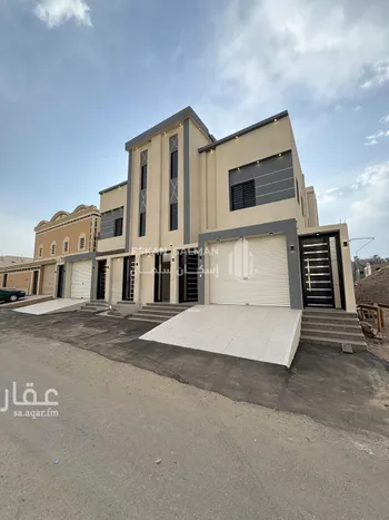شقة للبيع في شارع المعلاة 84, حي المعلاة, مدينة احد رفيده, منطقة عسير صورة 3
