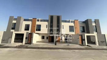 دور للبيع في شارع مفلح بن سعد رويشد الرشيدي, حي الزهراء, مدينة الاحساء, المنطقة الشرقية