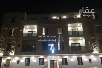 شقة للبيع في شارع أحمد القيرواني, حي العوالي, مدينة الرياض, منطقة الرياض صورة 5