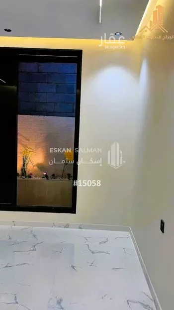 فيلا للبيع في شارع ابن حبيب, حي الرحاب, مدينة امارة منطقة مكة المكرمة - الطائف, منطقة مكة المكرمة صورة 4
