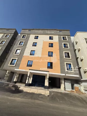 شقة للبيع في شارع امة بنت سعد ابن ابي سرح, حي مريخ, مدينة جدة, منطقة مكة المكرمة