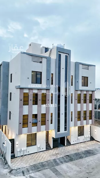 شقة للبيع في شارع 2120, حي البديع, مدينة ابها, منطقة عسير صورة 5