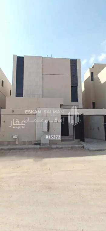 فيلا للبيع في شارع عبدالوهاب بن بخت, حي المعيزيلة, مدينة الرياض, منطقة الرياض