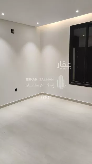 دور للبيع في شارع الضياء, حي الجنادرية, مدينة الرياض, منطقة الرياض صورة 3