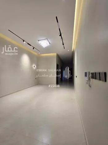 شقة للبيع في شارع 156 الروابي, حي الروابي, مدينة ابها, منطقة عسير صورة 2