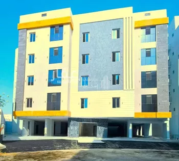 شقة للبيع في حي الريان, مدينة جدة, منطقة مكة المكرمة صورة 2