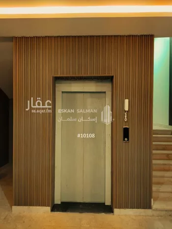 شقة للبيع في شارع عبد المجيد ابن عبدون الفهري, حي الروابي, مدينة المدينه المنوره, منطقة المدينة المنورة صورة 4
