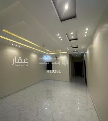 شقة للبيع في شارع 55M, حي الرحاب 1, مدينة جازان, منطقة جازان صورة 4