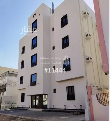 شقة للبيع في شارع إبراهيم النخعي, حي المطار, مدينة جازان, منطقة جازان صورة 2