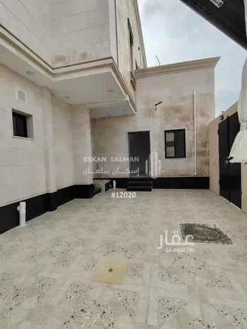 فيلا للبيع في شارع ابو بكر المالكي, حي الشامية الجديد, مدينة مكه المكرمه, منطقة مكة المكرمة صورة 3