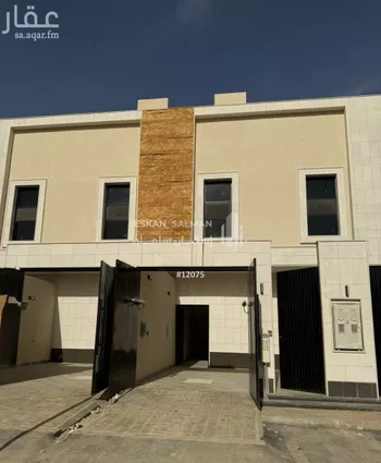 شقة للبيع في شارع رقم 102, حي الجنادرية, مدينة الرياض, منطقة الرياض