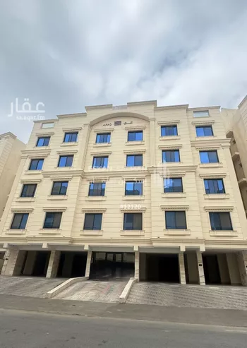 شقة للبيع في شارع أحمد بن محمد الحاوي, حي الواحة, مدينة جدة, منطقة مكة المكرمة