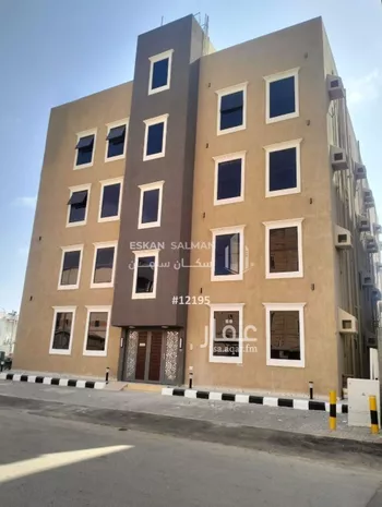 شقة للبيع في شارع شارع 65 ج, حي الشاطئ, مدينة جازان, منطقة جازان