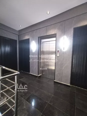 شقة للبيع في شارع محطلم جابر احمد غزواني, حي المحمدية 2, مدينة جازان, منطقة جازان صورة 3