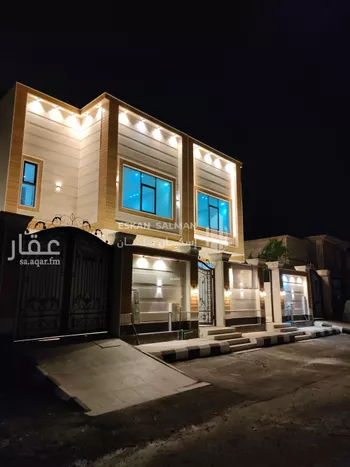 فيلا للبيع في شارع شهيد الدين ثم الوطن علي يحيى عبده حمدي, حي المحمدية 1, مدينة جازان, منطقة جازان صورة 4