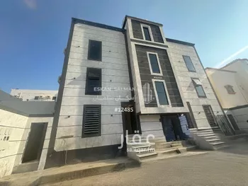 شقة للبيع في شارع المرجع, حي العسيله, مدينة العسيله, منطقة جازان
