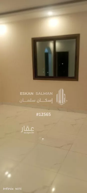 شقة للبيع في شارع 9 ا, حي النور, مدينة الدمام, المنطقة الشرقية صورة 3