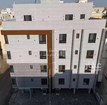 شقة للبيع في شارع ابن المتوكل, حي الروضة, مدينة جدة, منطقة مكة المكرمة