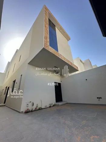 دور للبيع في شارع خضيراء 114, حي الضاحي الغربي, مدينة بريده, منطقة القصيم صورة 3