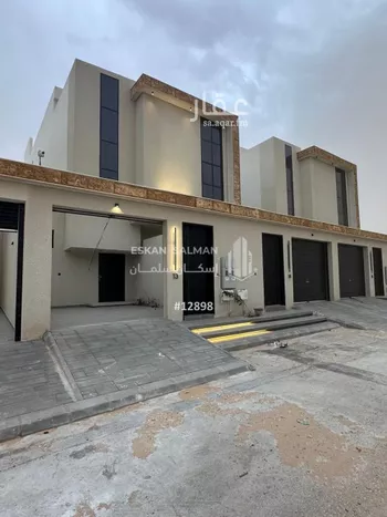 فيلا للبيع في شارع خضيراء 138, حي الضاحي الغربي, مدينة بريده, منطقة القصيم صورة 2