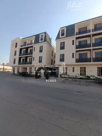 شقة للبيع في شارع راجيه, حي المونسية, مدينة الرياض, منطقة الرياض صورة 2
