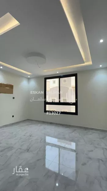 شقة للبيع في شارع يوسف الحساني, حي الريان, مدينة جدة, منطقة مكة المكرمة صورة 3