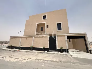 شقة للبيع في شارع شارع السيف, حي الجنادرية, مدينة الرياض, منطقة الرياض صورة 2